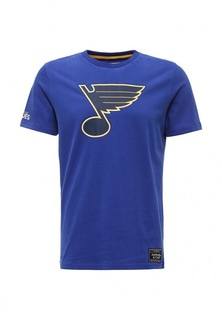 Футболка Atributika & Club™ NHL Saint Louis Blues