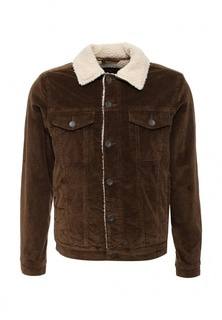 Куртка утепленная Billabong BARLOW TRUCKER