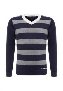 Пуловер Bikkembergs
