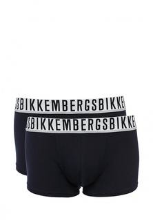 Комплект трусов 2 шт. Bikkembergs