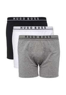 Комплект трусов 3 шт. Boss Hugo Boss