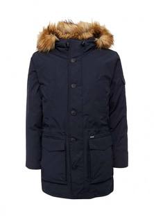 Пуховик Carhartt Yukon Parka