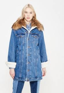 Куртка джинсовая Forte Couture