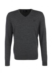 Пуловер Fred Perry CLASSIC V NECK SWEATER