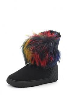 Полусапоги Grand Style