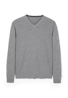 Пуловер Mango Man - TEN