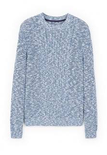 Джемпер Mango Man - HOUSTON