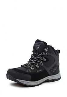 Ботинки трекинговые Icepeak WINSTON