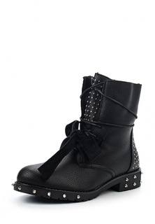 Ботинки Ideal Shoes