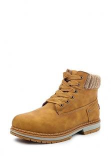 Ботинки Ideal Shoes
