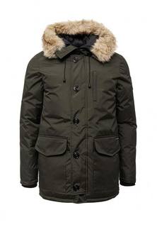 Куртка утепленная Kamora