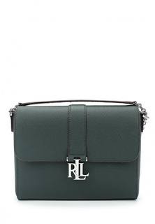 Сумка Lauren Ralph Lauren GABBI SHOULDER