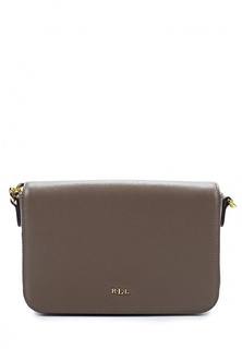 Сумка Lauren Ralph Lauren CARMEN CROSSBODY