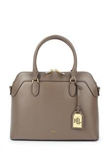 Сумка Lauren Ralph Lauren NORA SATCHEL