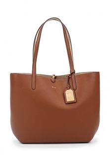 Сумка Lauren Ralph Lauren OLIVIA TOTE
