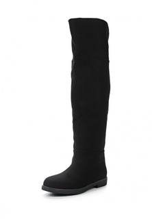 Валенки LOST INK CASSIE OVER THE KNEE FELT BOOT RX