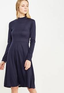 Платье LOST INK TIE BACK FIT AND FLARE DRESS