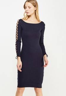 Платье LOST INK LACE SLEEVE BODYCON DRESS
