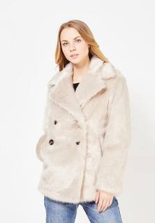 Шуба LOST INK FUR DB COAT