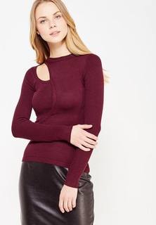 Джемпер LOST INK JUMPER WITH CUTOUT DETAIL