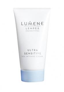 Крем для лица Lumene Lempea Ultra Sensitive Интенсивный SOS, 50 мл