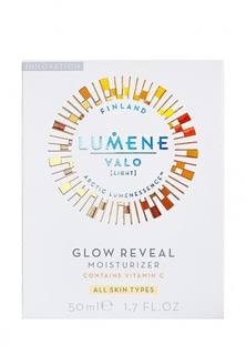 Масло для лица Lumene Придающий сияние Valo Vitamin C, 50 мл