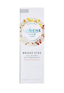 Крем для глаз Lumene Valo Vitamin C, 15 мл