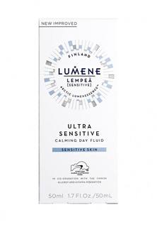 Праймер для лица Lumene Lempea Ultra Sensitive Успокаивающий, 50 мл