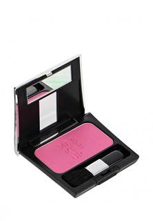 Румяна Make Up Factory компактные шелковистые Blusher т.04, розовый аллюр