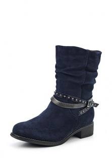 Полусапоги Marco Tozzi