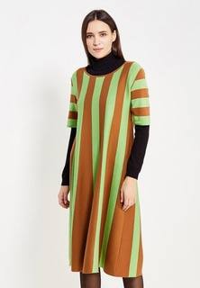 Платье Mirstores striped dress