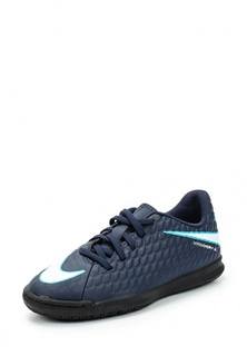 Бутсы зальные Nike JR HYPERVENOMX PHADE III IC