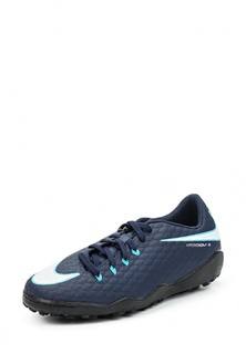 Шиповки Nike JR HYPERVENOMX PHELON III TF