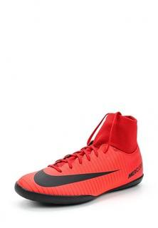 Бутсы зальные Nike JR MERCURIALX VICTORY 6 DF IC