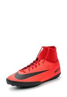 Шиповки Nike JR MERCURIALX VICTORY 6 DF TF