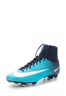 Бутсы Nike MERCURIAL VICTORY VI DF FG