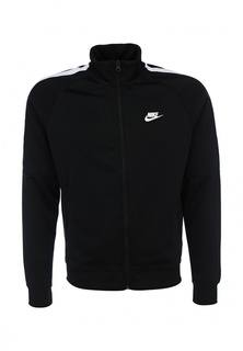 Олимпийка Nike NIKE TRIBUTE TRACK JACKET