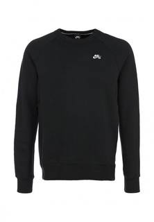 Свитшот Nike SB ICON CREW FLEECE