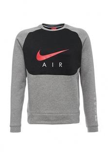 Свитшот Nike M NSW CRW BB AIR HYB