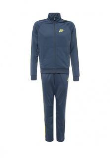 Костюм спортивный Nike M NSW TRK SUIT PK SEASON