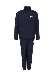 Костюм спортивный Nike M NSW TRK SUIT WVN BASIC