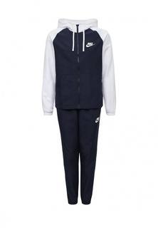 Костюм спортивный Nike M NSW TRK SUIT HD WVN