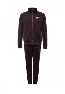 Костюм спортивный Nike M NSW TRK SUIT PK BASIC