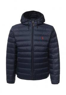 Пуховик Polo Ralph Lauren