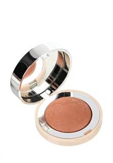 Румяна Pupa Запеченные LIKE A DOLL LUMINYS BLUSH, тон 203 Насыщенный бронзовый