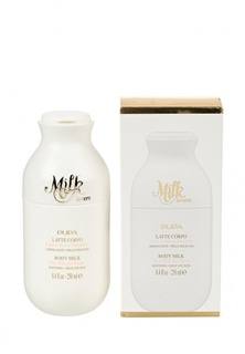 Молочко для тела Pupa MILK LOVERS, 250 мл Рисовое молочко и сахар