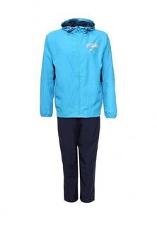Костюм спортивный PUMA Active Hooded Graphic Suit