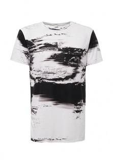 Футболка спортивная PUMA Nocturnal Energy Tee