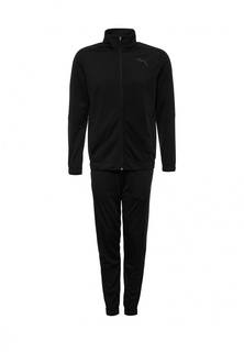Костюм спортивный PUMA Techstripe Tricot Suit cl