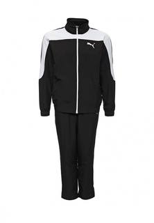 Костюм спортивный PUMA Evostripe Woven Suit op